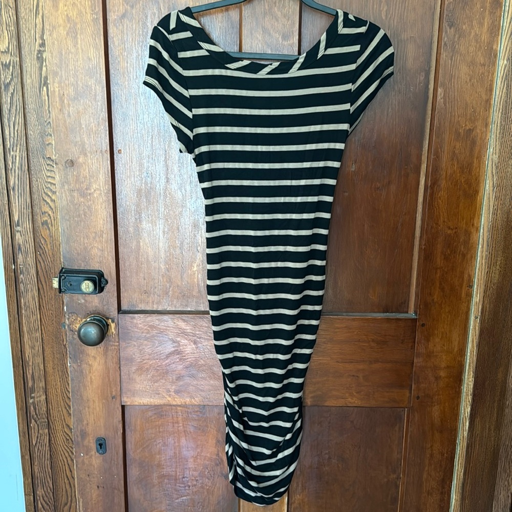 Hard Tail dress, medium
